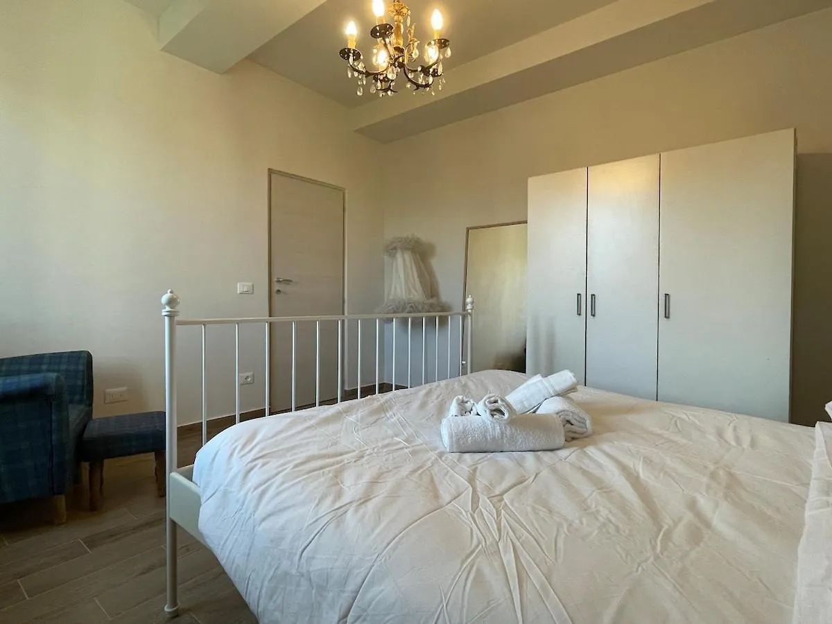 La Villetta Nel Verde - Garden , 4 Rooms , Parking Lucca 0*,