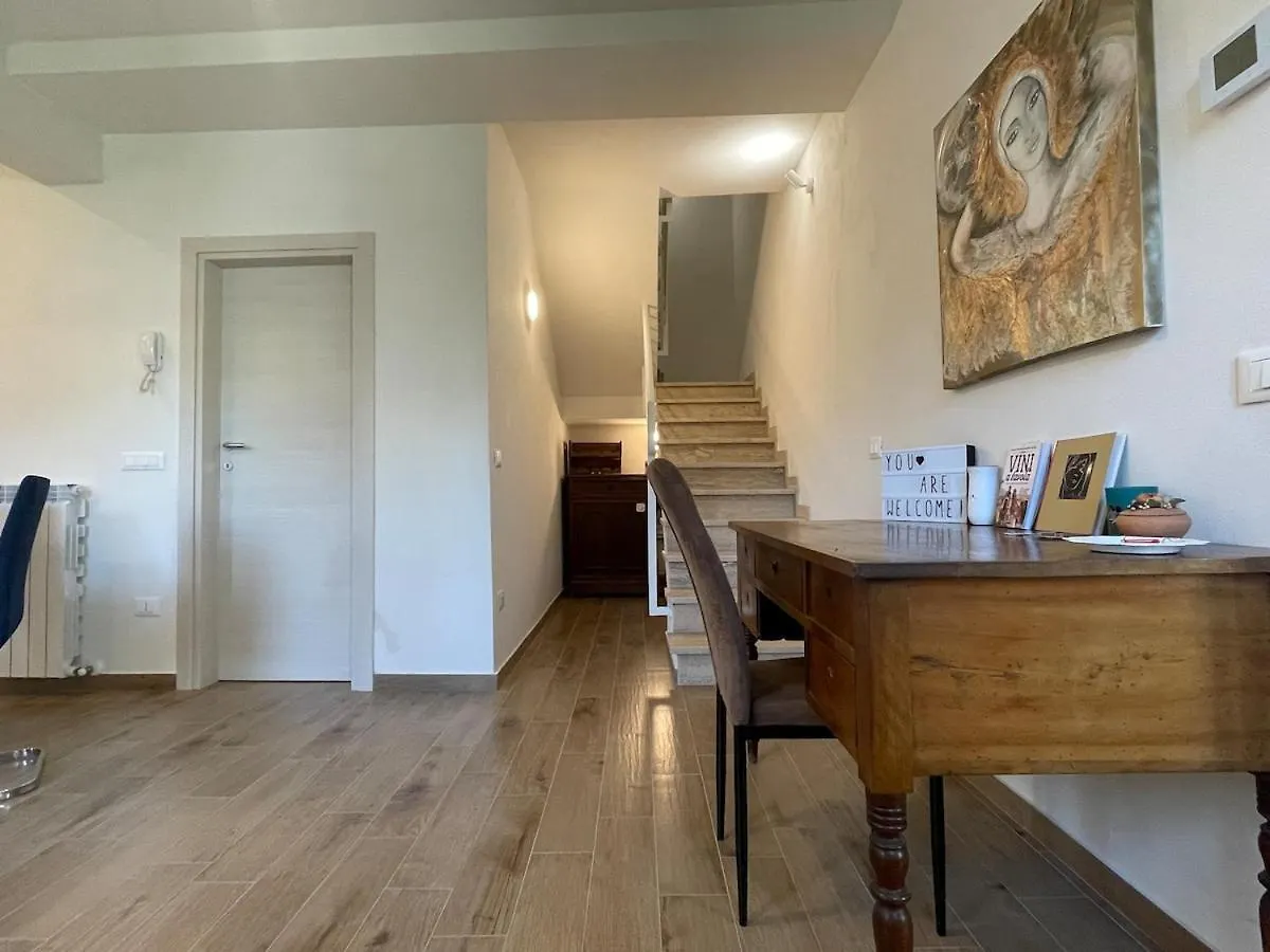 La Villetta Nel Verde - Garden , 4 Rooms , Parking Lucca