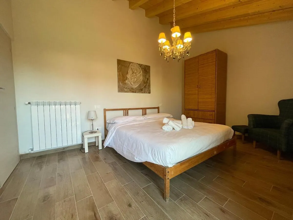 La Villetta Nel Verde - Garden , 4 Rooms , Parking Lucca