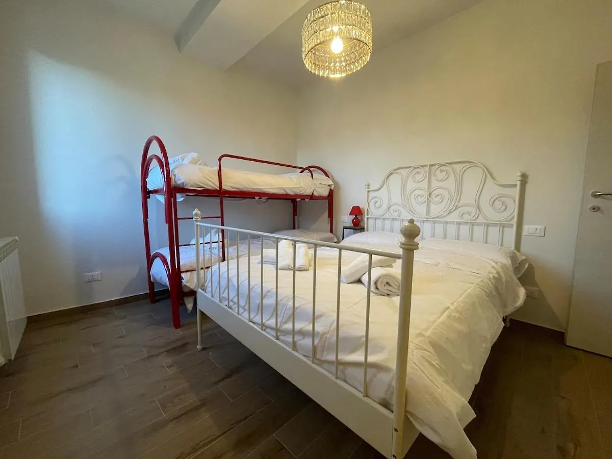La Villetta Nel Verde - Garden , 4 Rooms , Parking Lucca