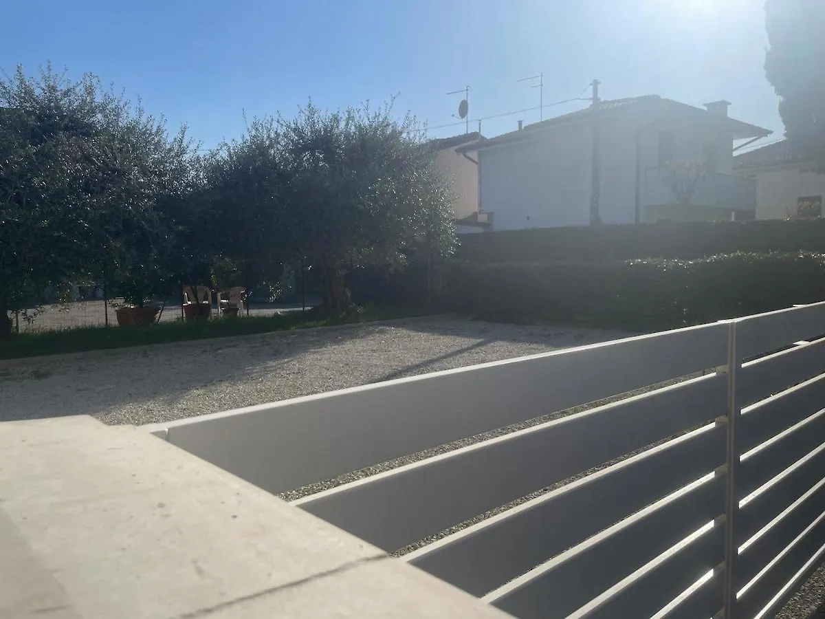 La Villetta Nel Verde - Garden , 4 Rooms , Parking Lucca