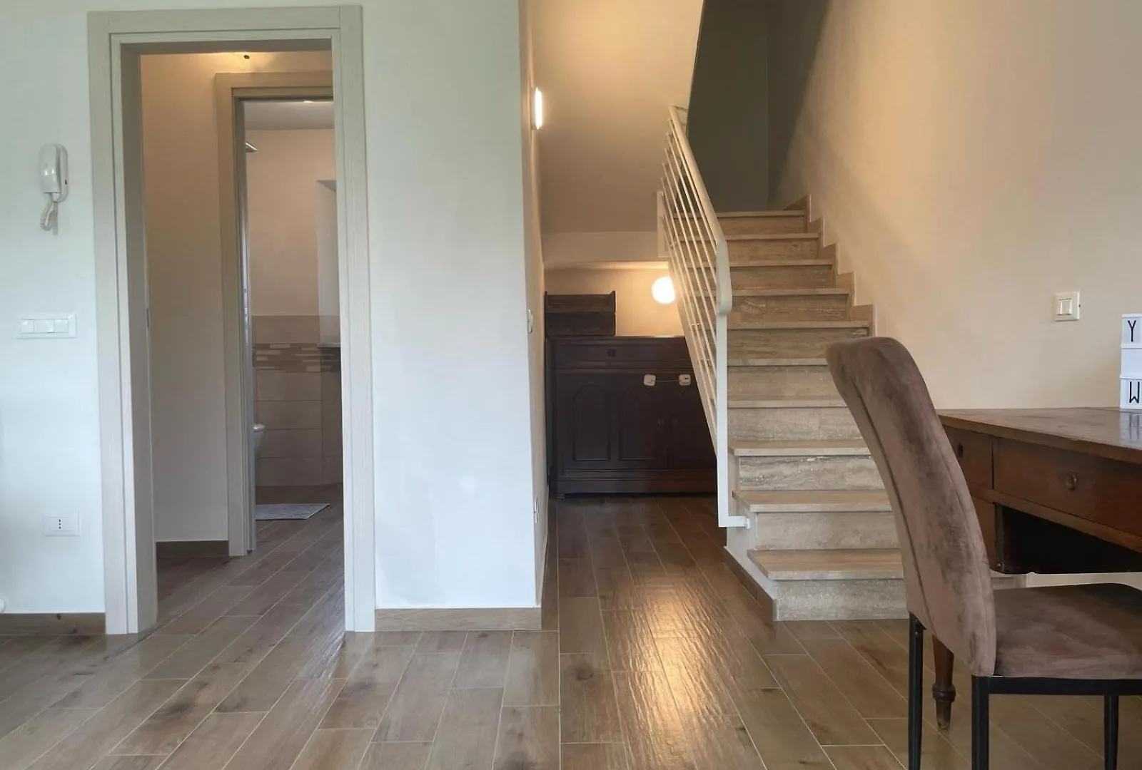 Holiday home La Villetta Nel Verde - Garden , 4 Rooms , Parking Lucca
