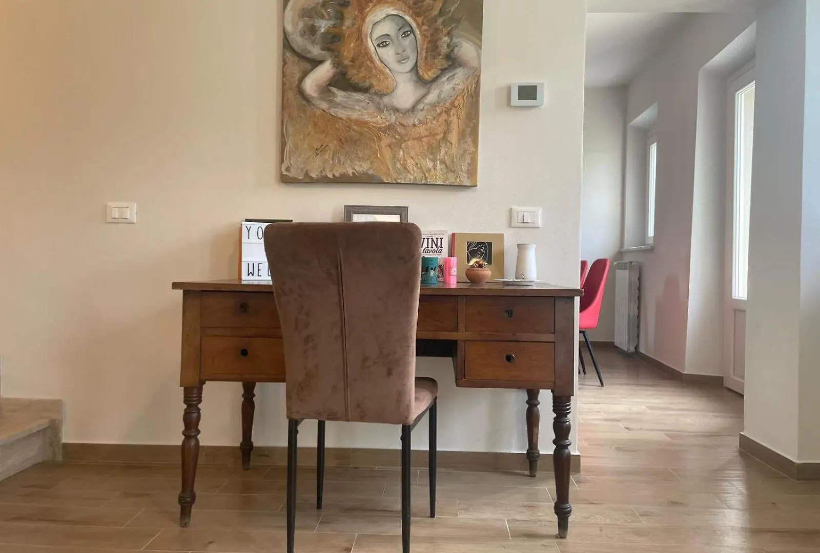 La Villetta Nel Verde - Garden , 4 Rooms , Parking Lucca Italy