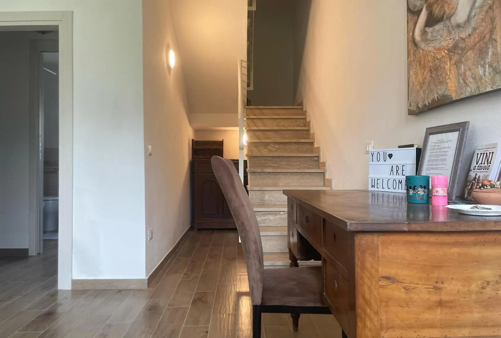 La Villetta Nel Verde - Garden , 4 Rooms , Parking Lucca