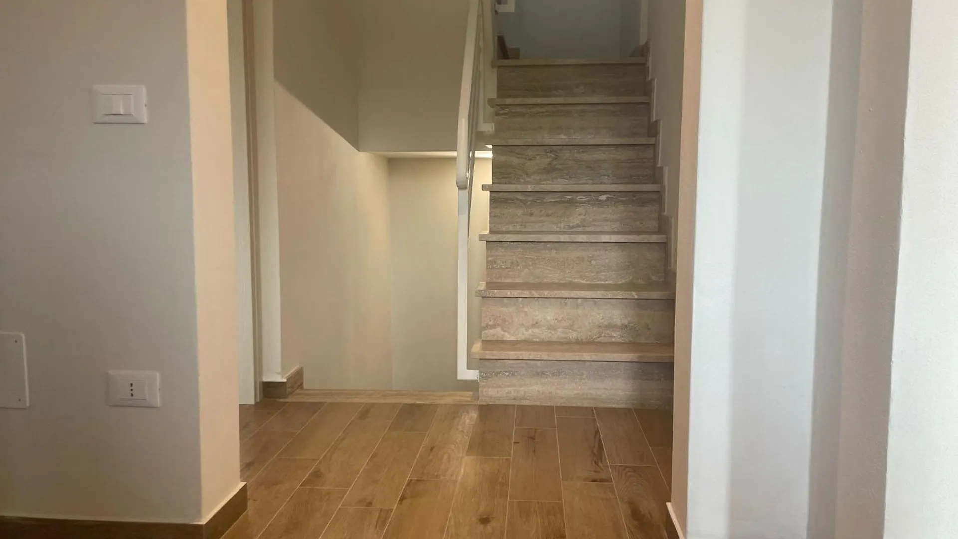 Holiday home La Villetta Nel Verde - Garden , 4 Rooms , Parking Lucca