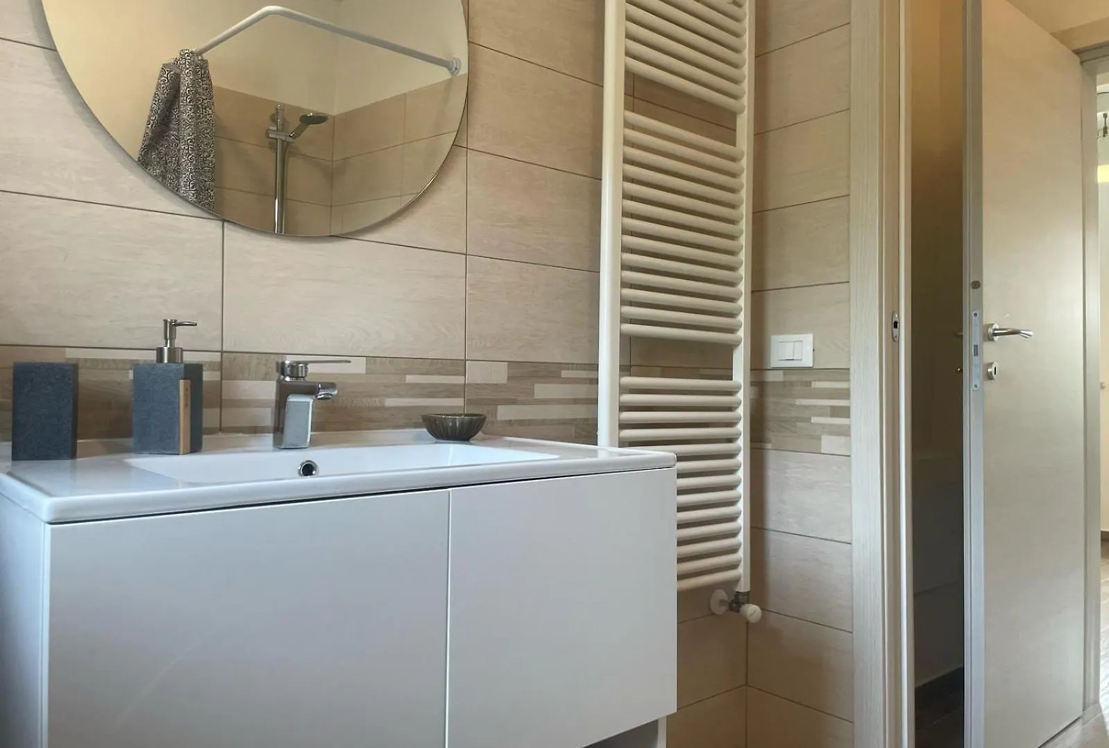 Holiday home La Villetta Nel Verde - Garden , 4 Rooms , Parking Lucca