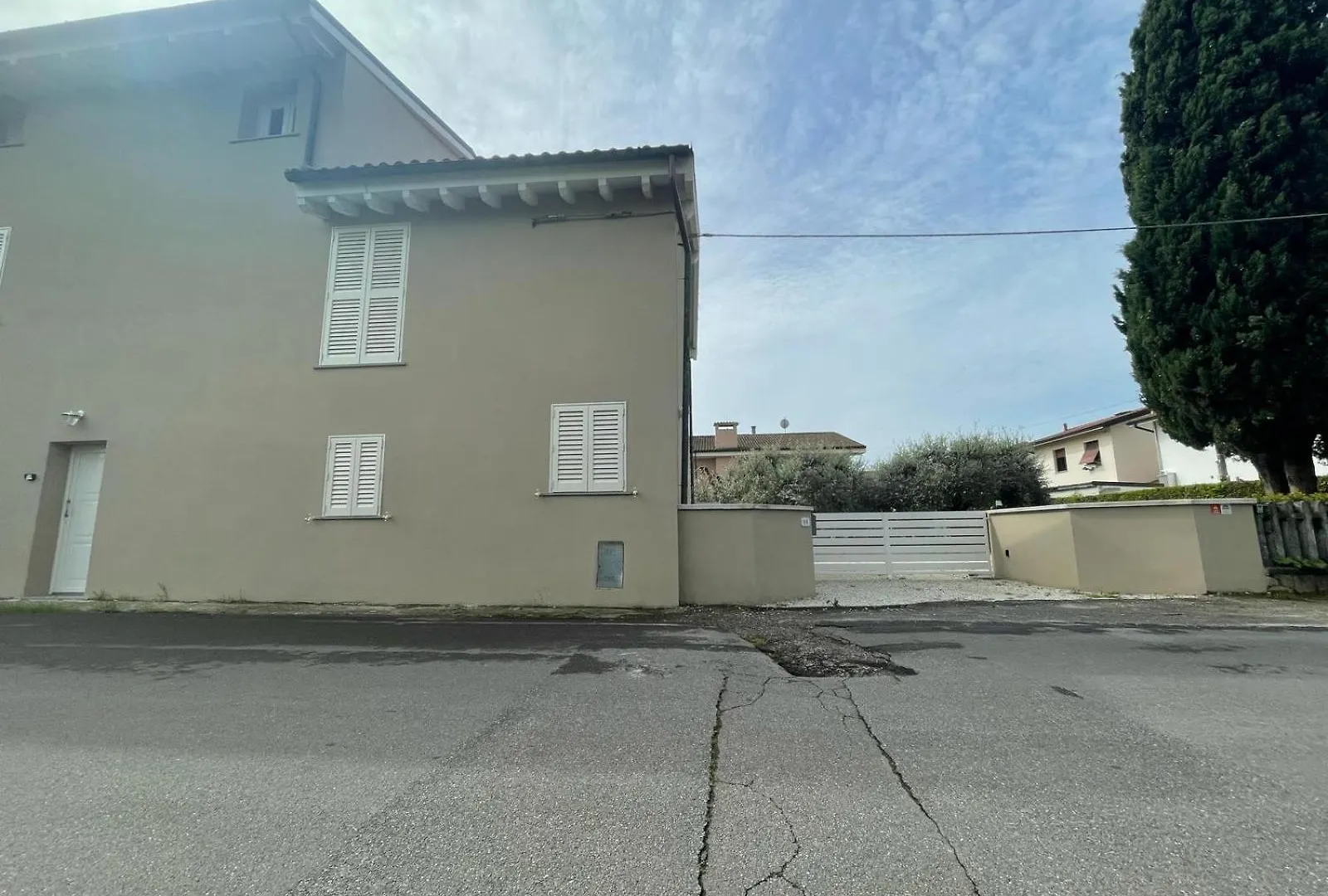 La Villetta Nel Verde - Garden , 4 Rooms , Parking Lucca 0*,