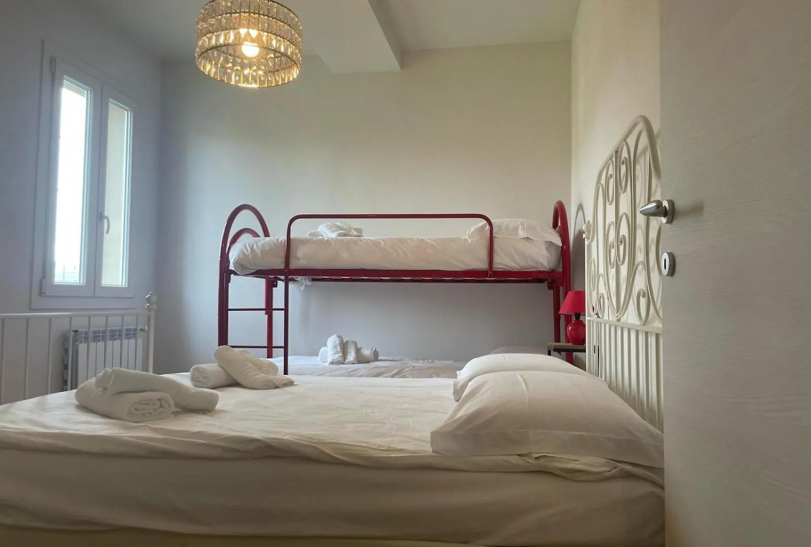 Holiday home La Villetta Nel Verde - Garden , 4 Rooms , Parking Lucca