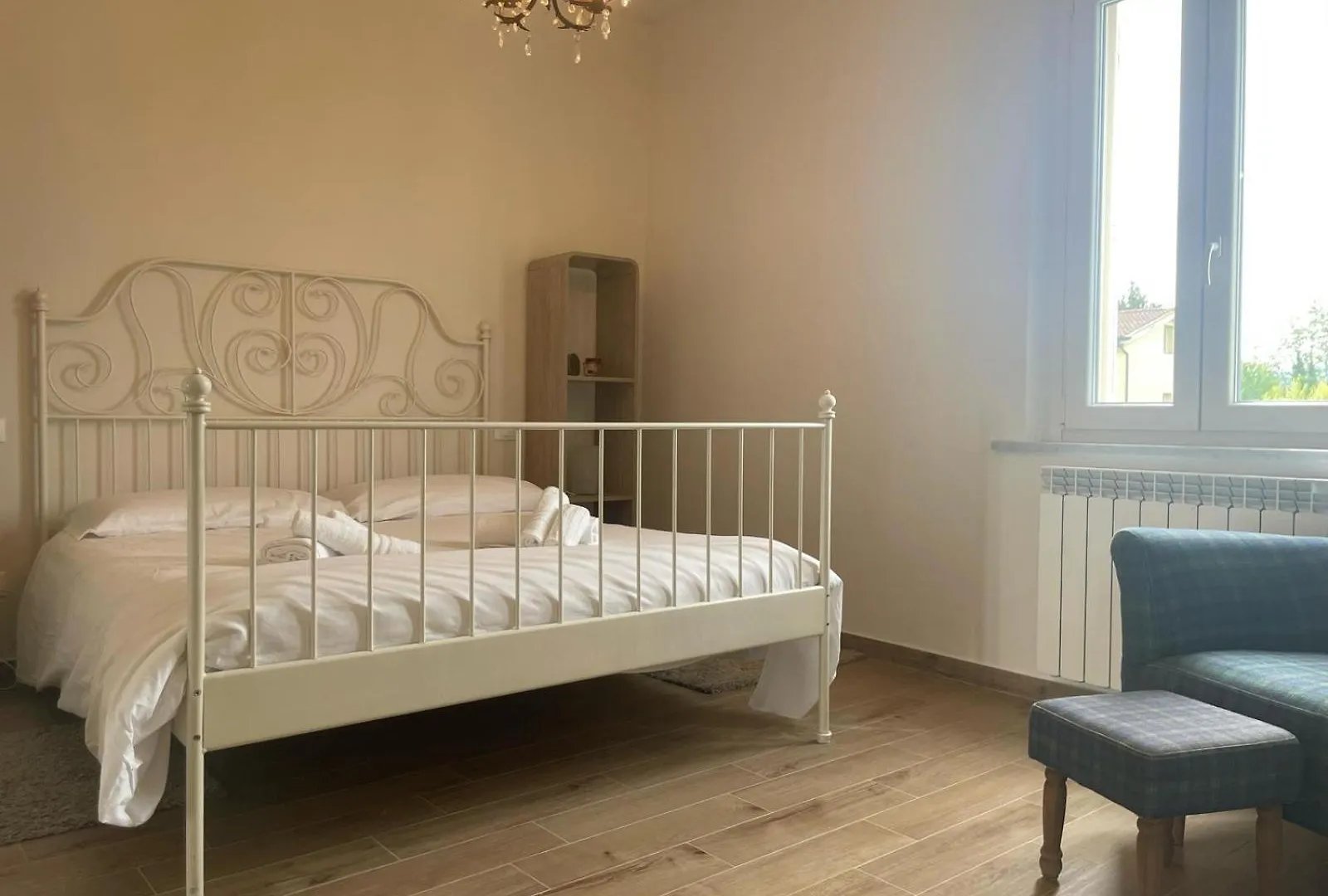 La Villetta Nel Verde - Garden , 4 Rooms , Parking Lucca 0*,  Italy