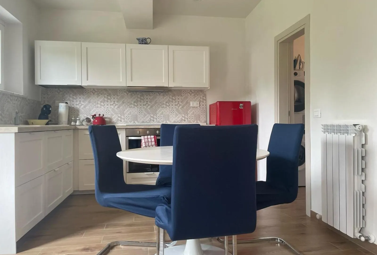 La Villetta Nel Verde - Garden , 4 Rooms , Parking Lucca 0*,  Italy