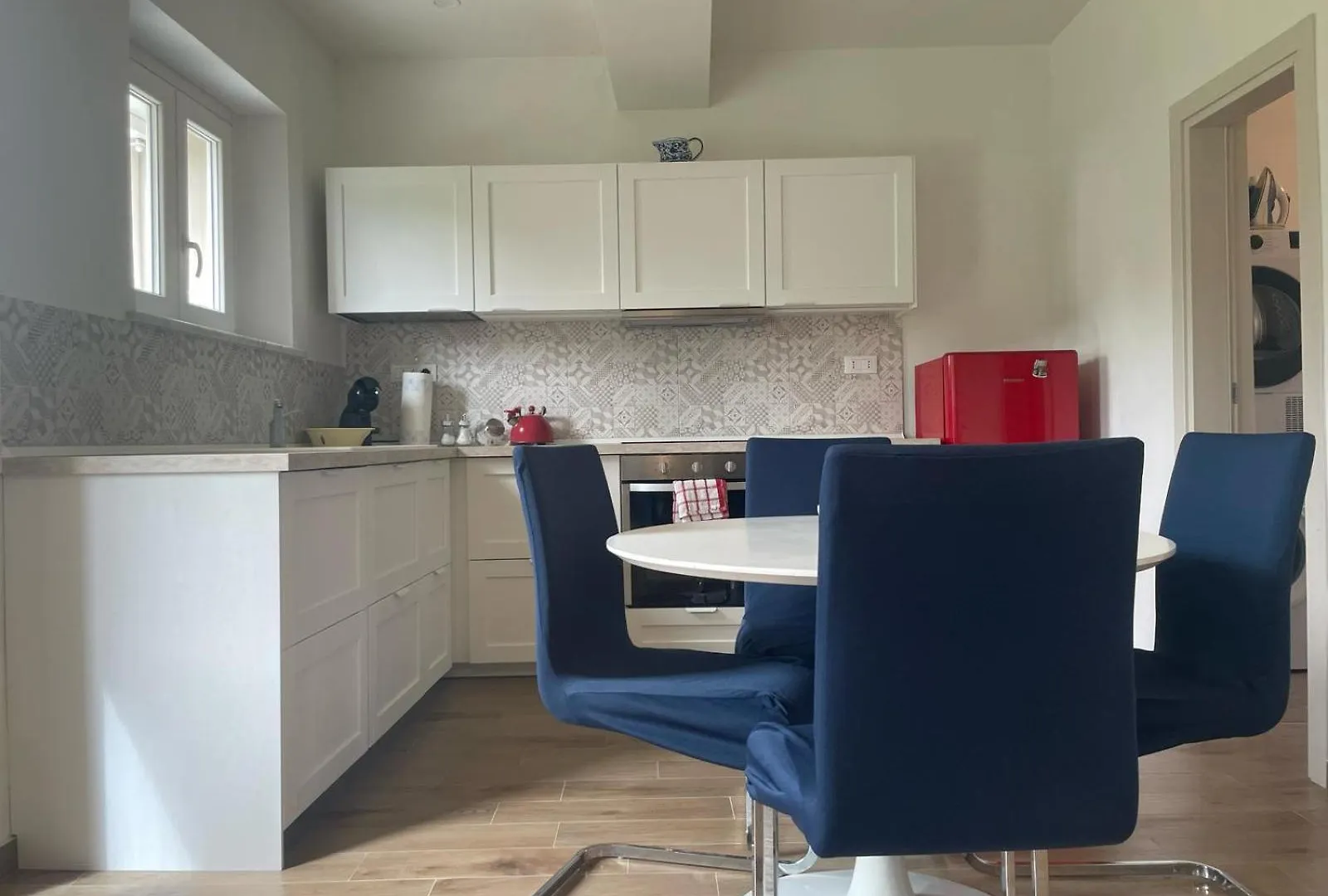 La Villetta Nel Verde - Garden , 4 Rooms , Parking Lucca