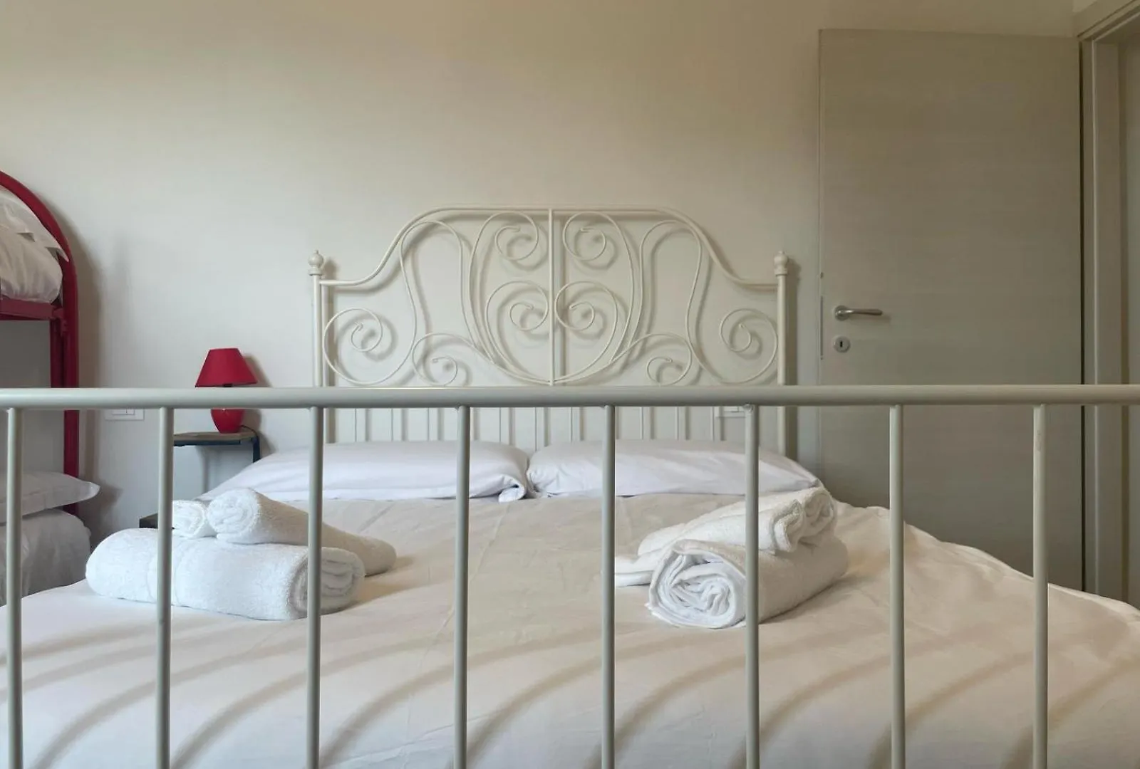 Holiday home La Villetta Nel Verde - Garden , 4 Rooms , Parking Lucca Italy