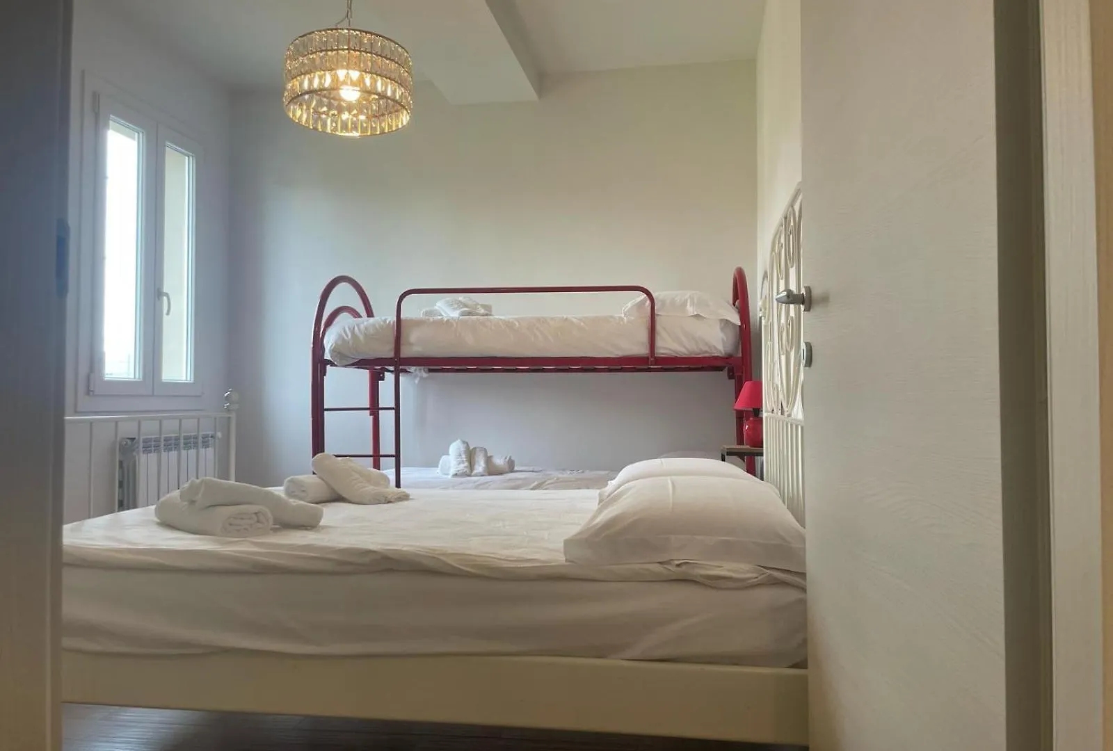 La Villetta Nel Verde - Garden , 4 Rooms , Parking Lucca 0*,