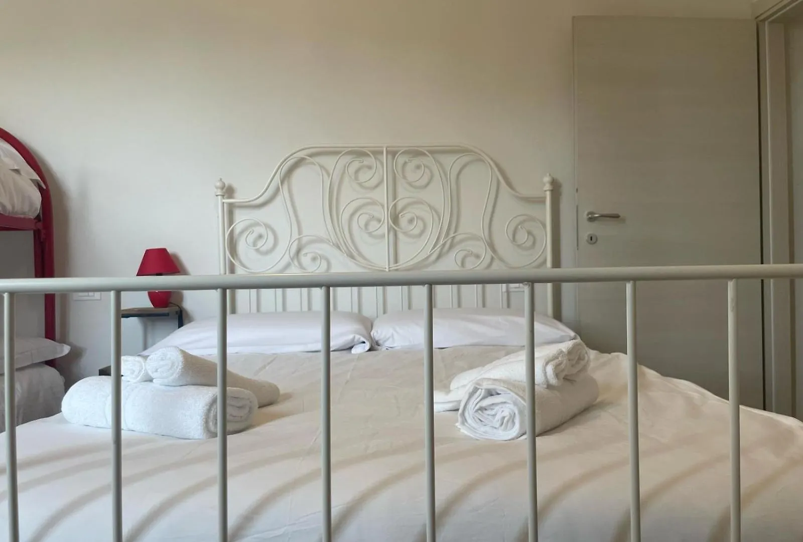 Holiday home La Villetta Nel Verde - Garden , 4 Rooms , Parking Lucca