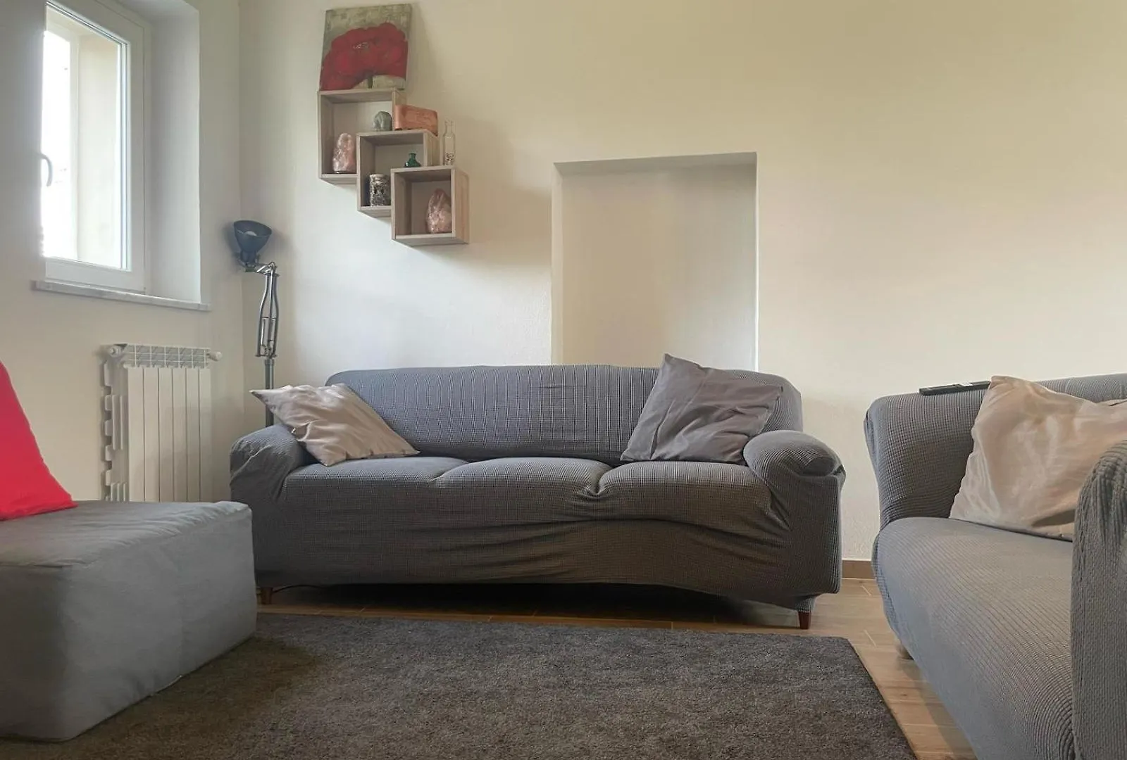 La Villetta Nel Verde - Garden , 4 Rooms , Parking Lucca Holiday home