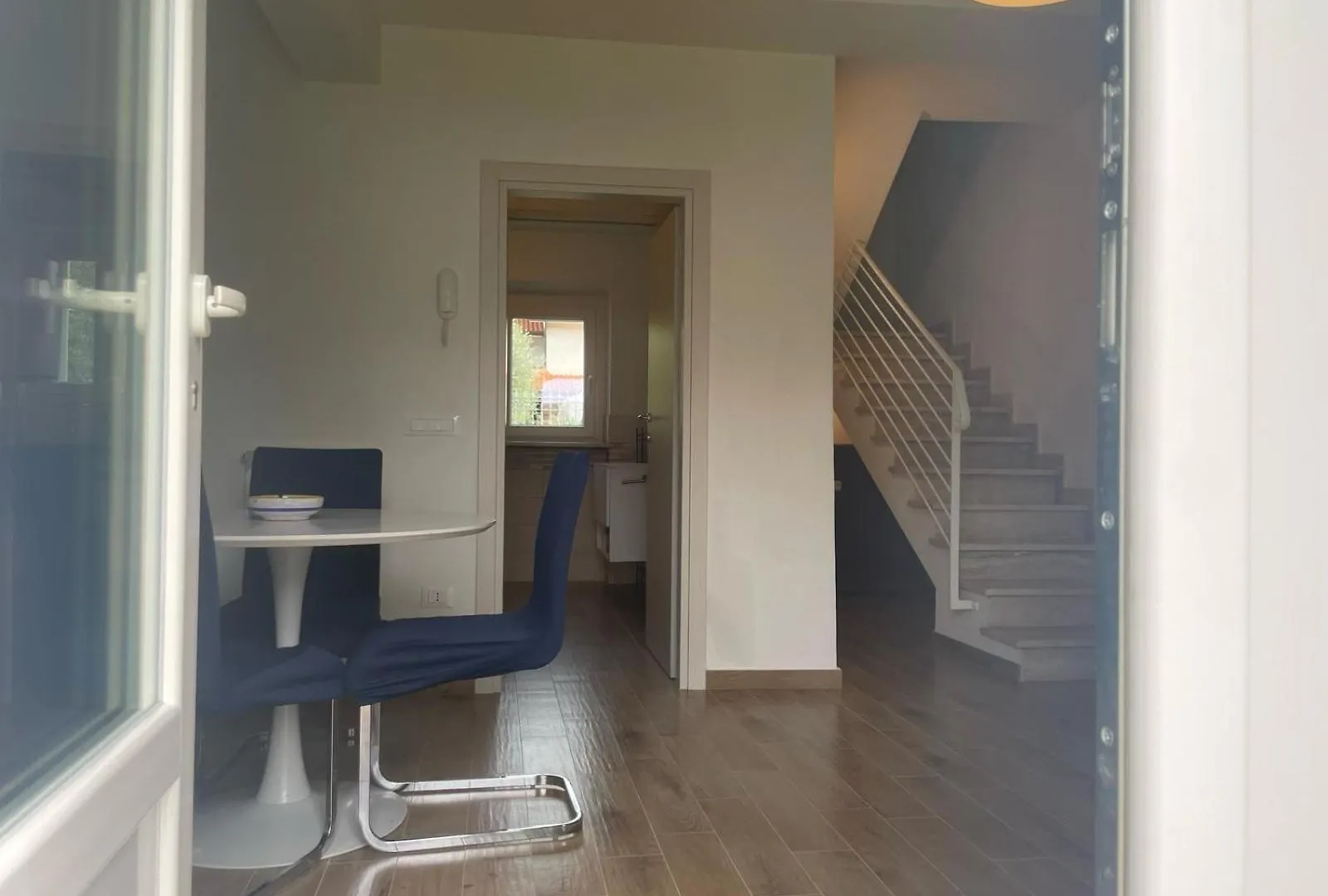 La Villetta Nel Verde - Garden , 4 Rooms , Parking Lucca Italy