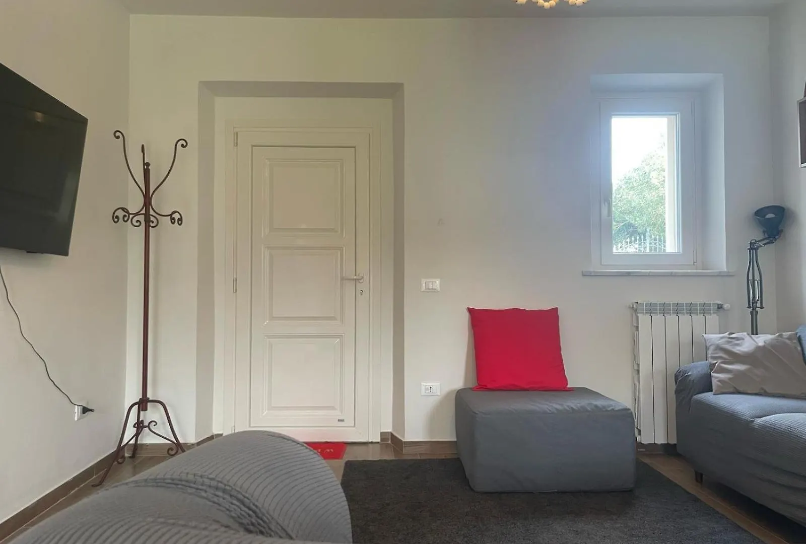 Holiday home La Villetta Nel Verde - Garden , 4 Rooms , Parking Lucca