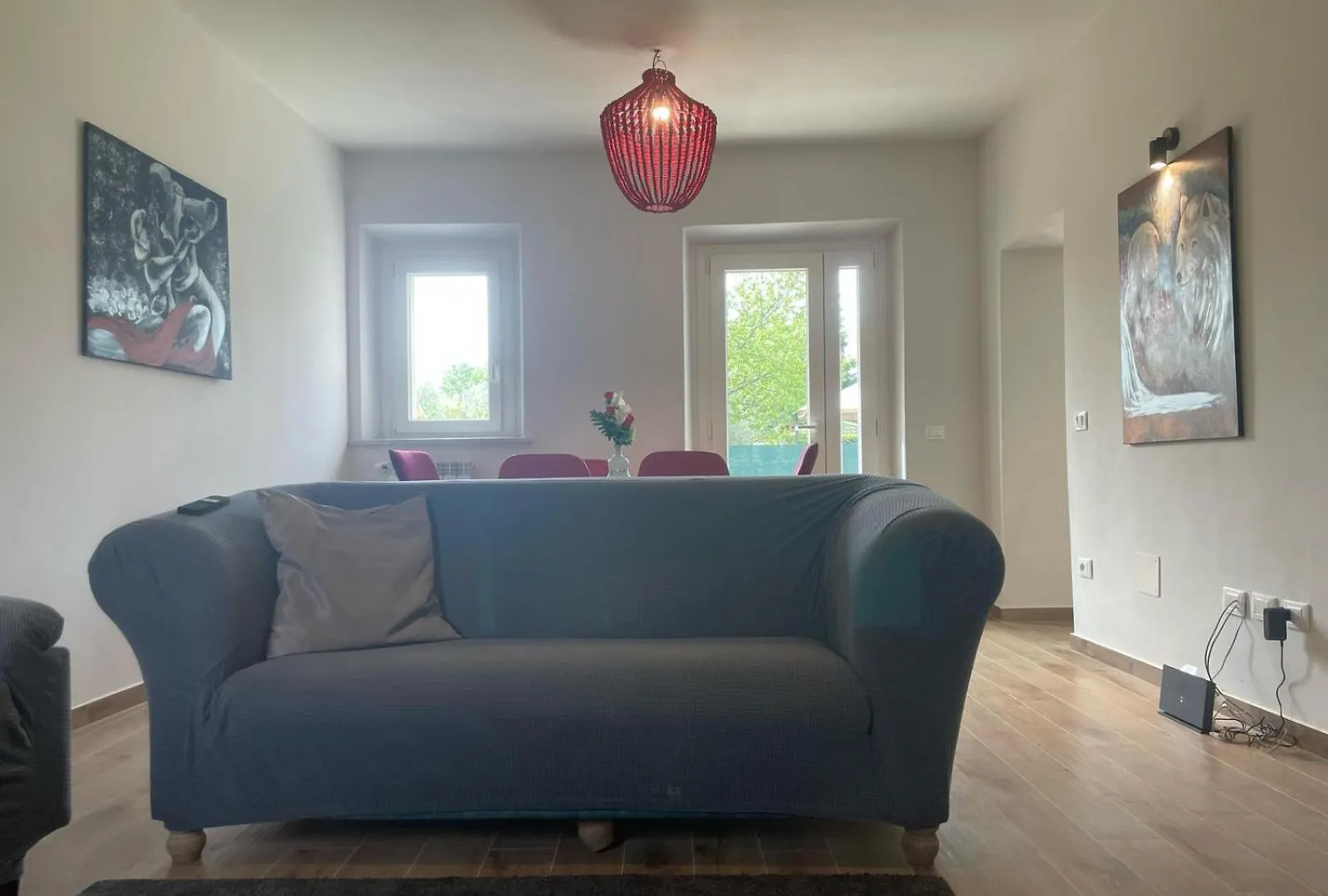 La Villetta Nel Verde - Garden , 4 Rooms , Parking Lucca