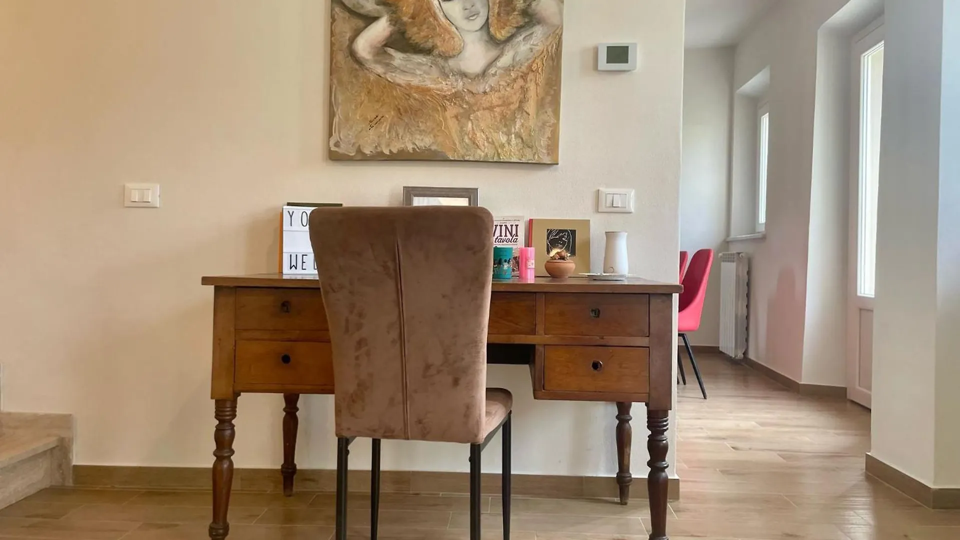 La Villetta Nel Verde - Garden , 4 Rooms , Parking Lucca Holiday home