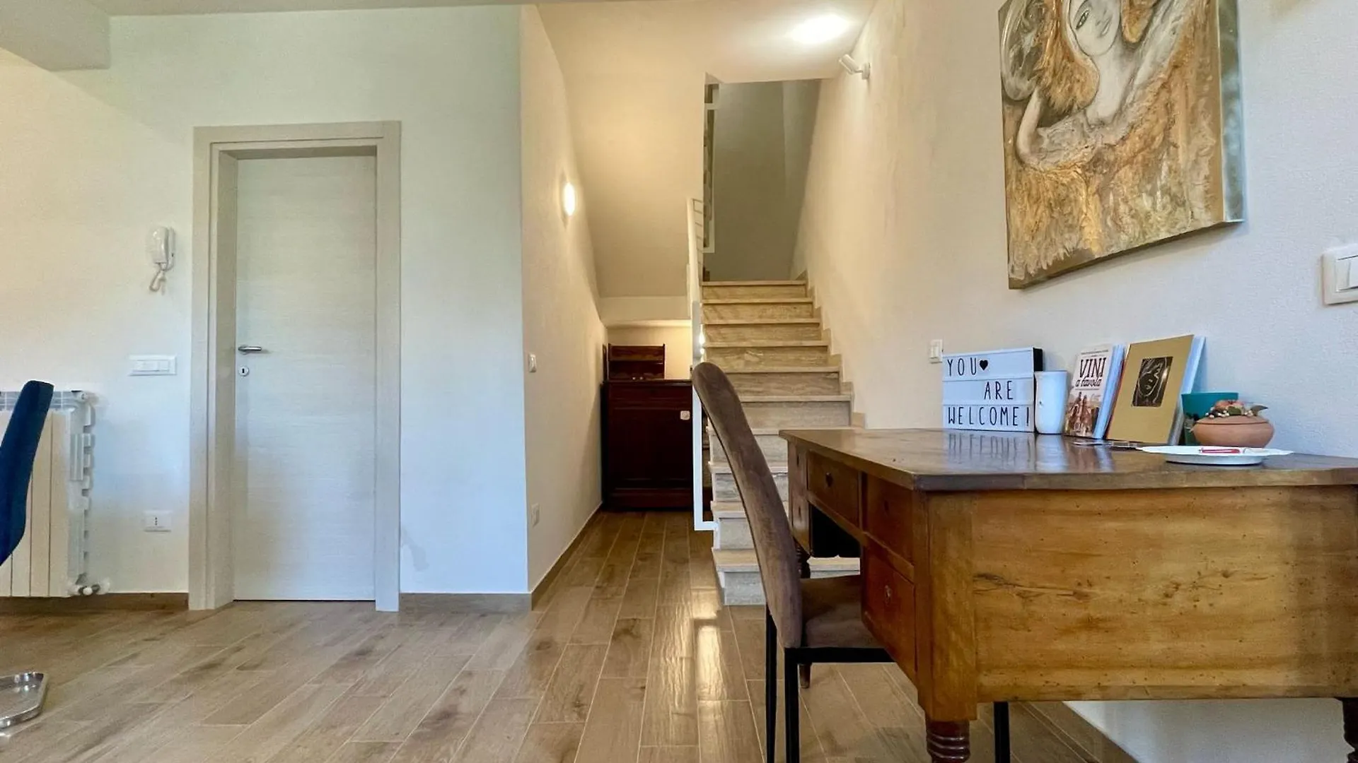 Holiday home La Villetta Nel Verde - Garden , 4 Rooms , Parking Lucca