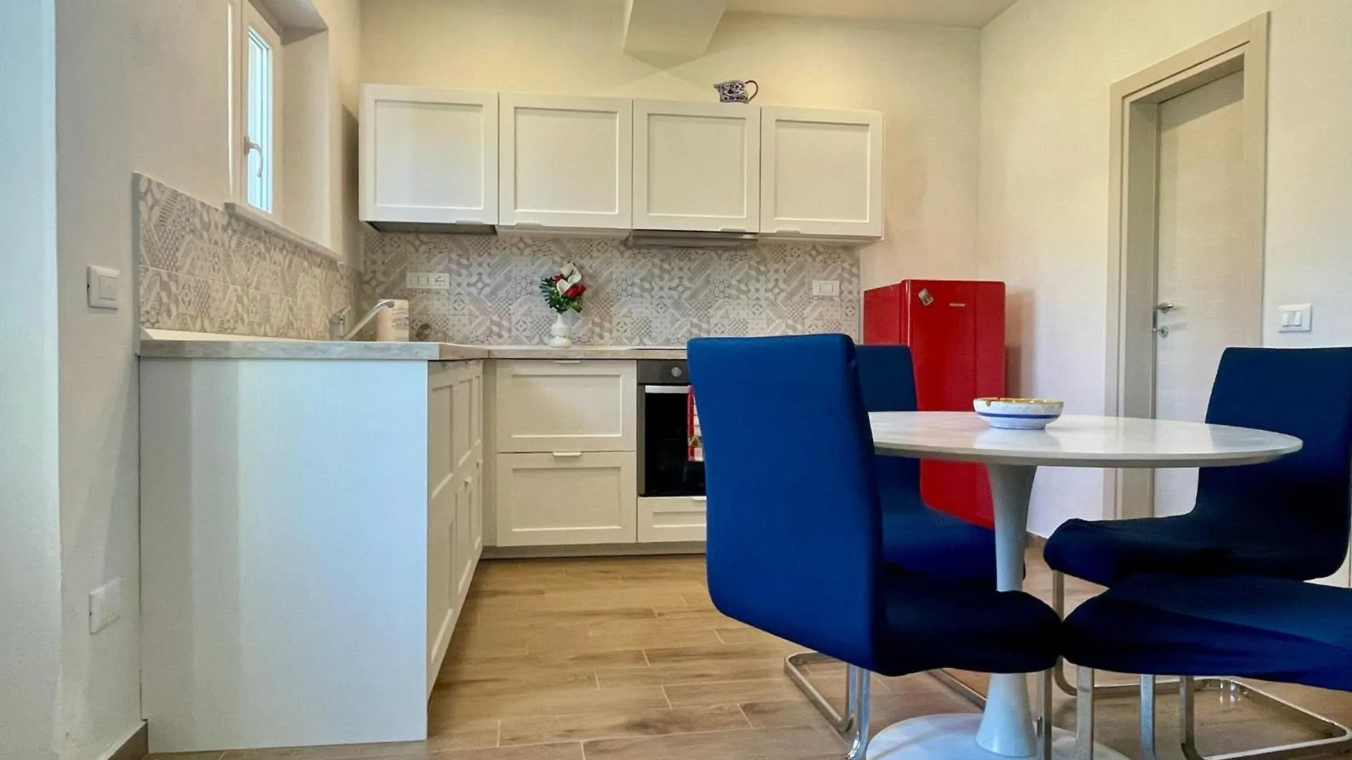 Holiday home La Villetta Nel Verde - Garden , 4 Rooms , Parking Lucca Italy