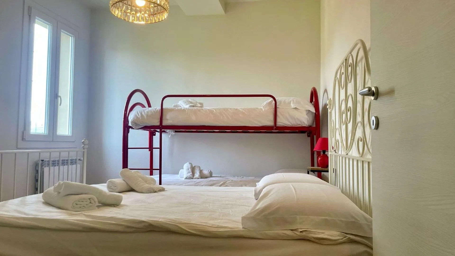 La Villetta Nel Verde - Garden , 4 Rooms , Parking Lucca Italy