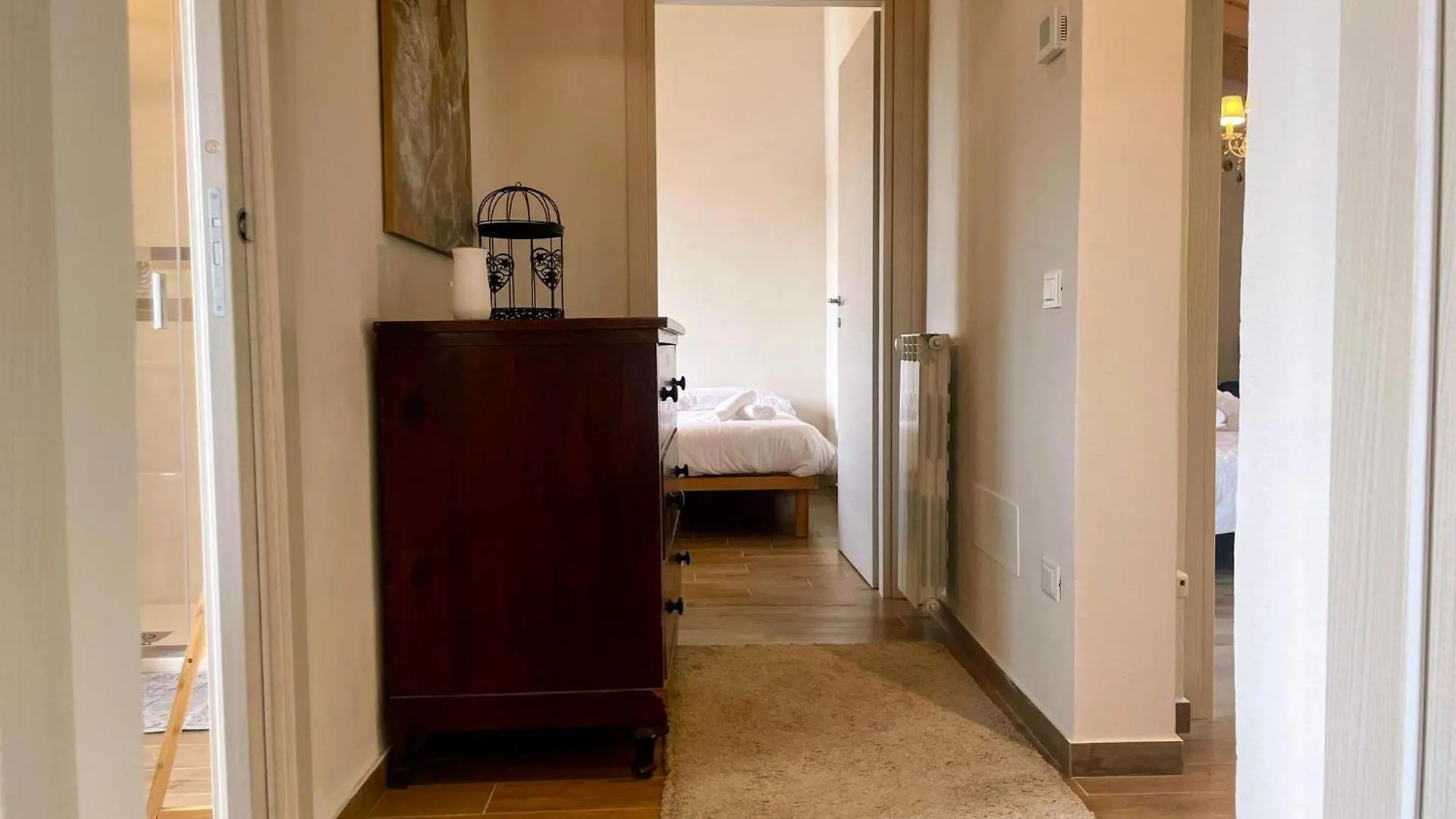 La Villetta Nel Verde - Garden , 4 Rooms , Parking Lucca Holiday home