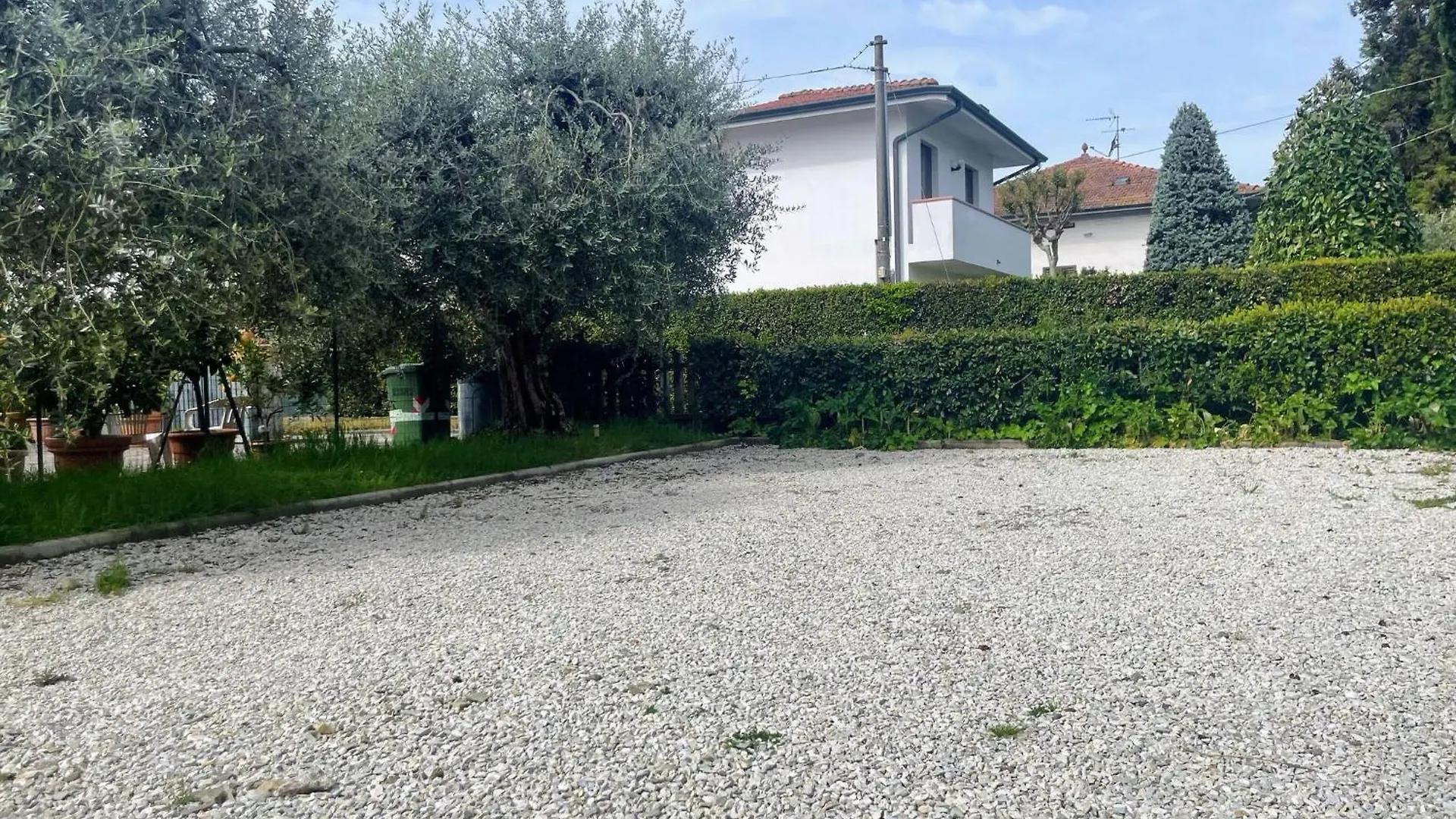 Holiday home La Villetta Nel Verde - Garden , 4 Rooms , Parking Lucca