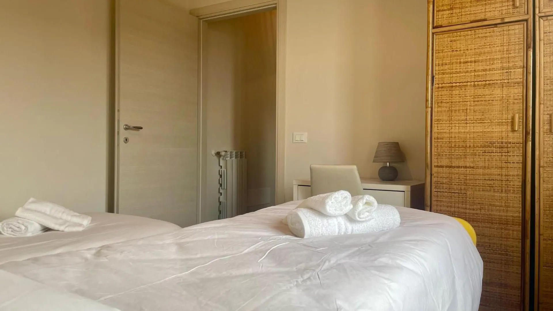 La Villetta Nel Verde - Garden , 4 Rooms , Parking Lucca Holiday home